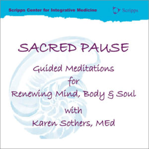 Sacred Pause