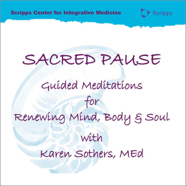 Sacred Pause
